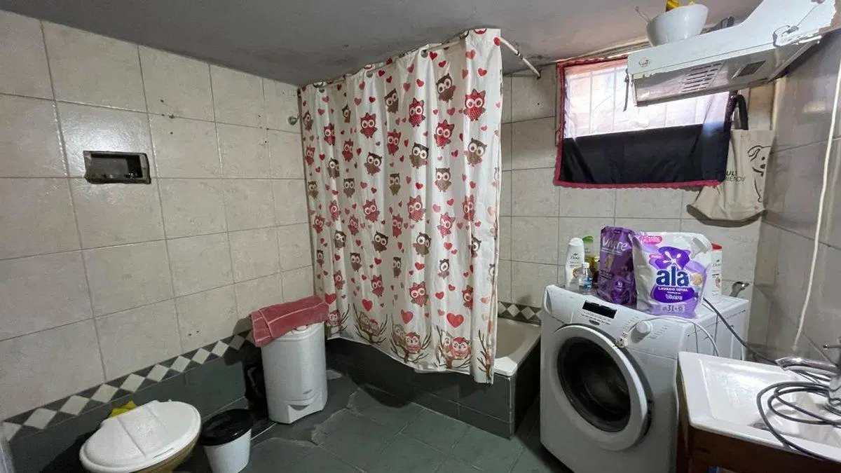 CASA EN VENTA EN SAN MIGUEL 4