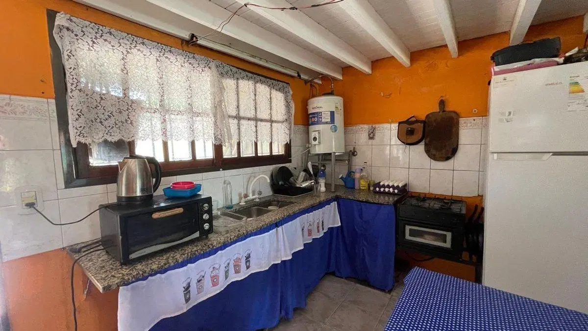 CASA EN VENTA EN SAN MIGUEL 3