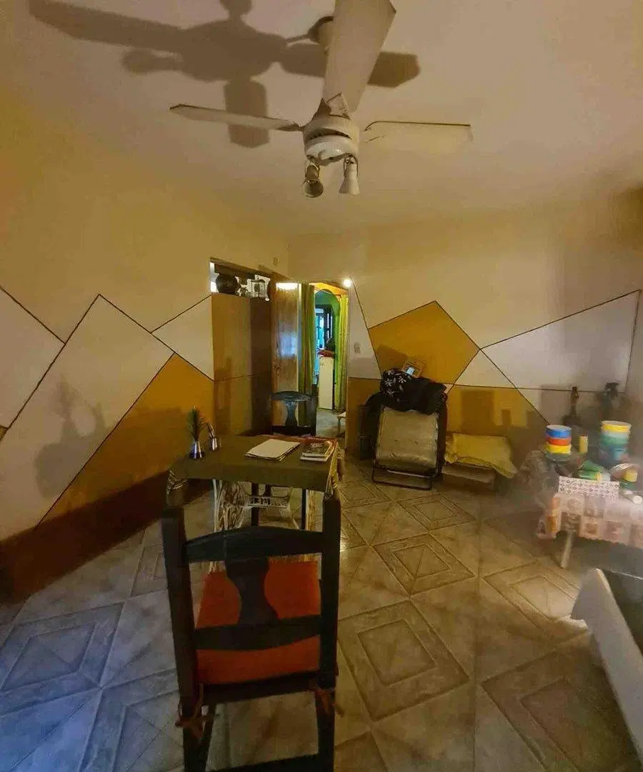 Venta casa 6 habitaciones. Lote 205m. Jose C. Paz 2