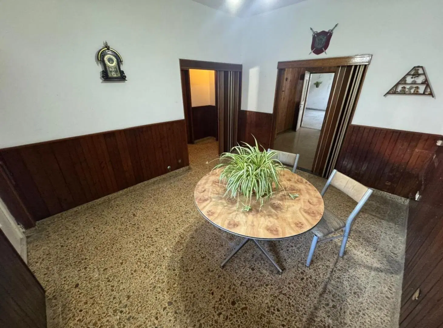 VENTA CASA EN PH CON COCHERA - CIUDADELA 5