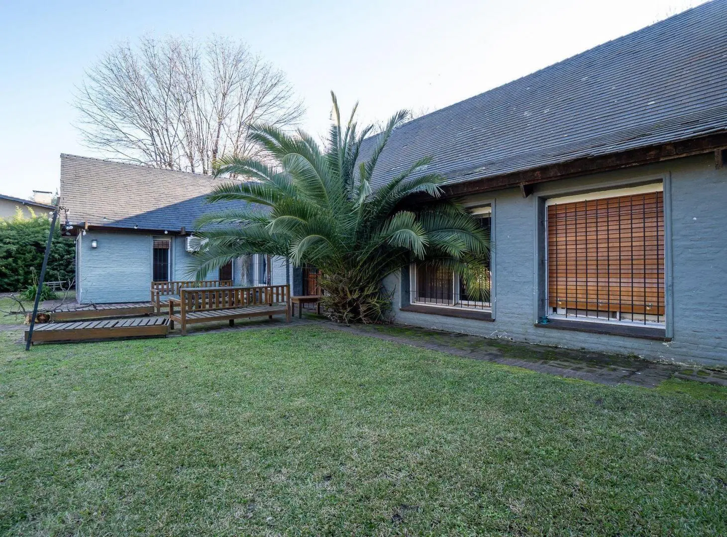 Venta casa B el Tato. Apta crédito. 5