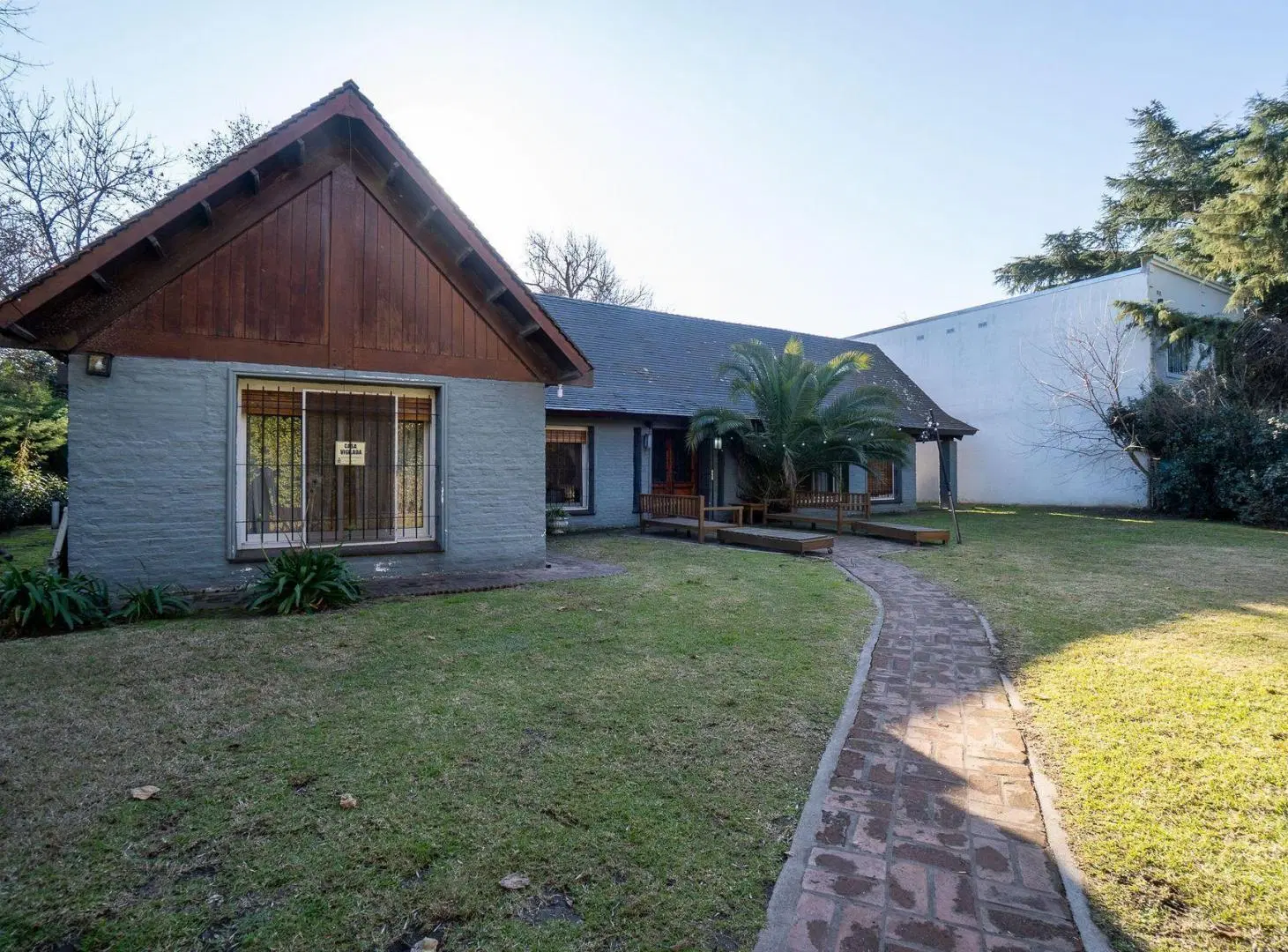 Venta casa B el Tato. Apta crédito. 3