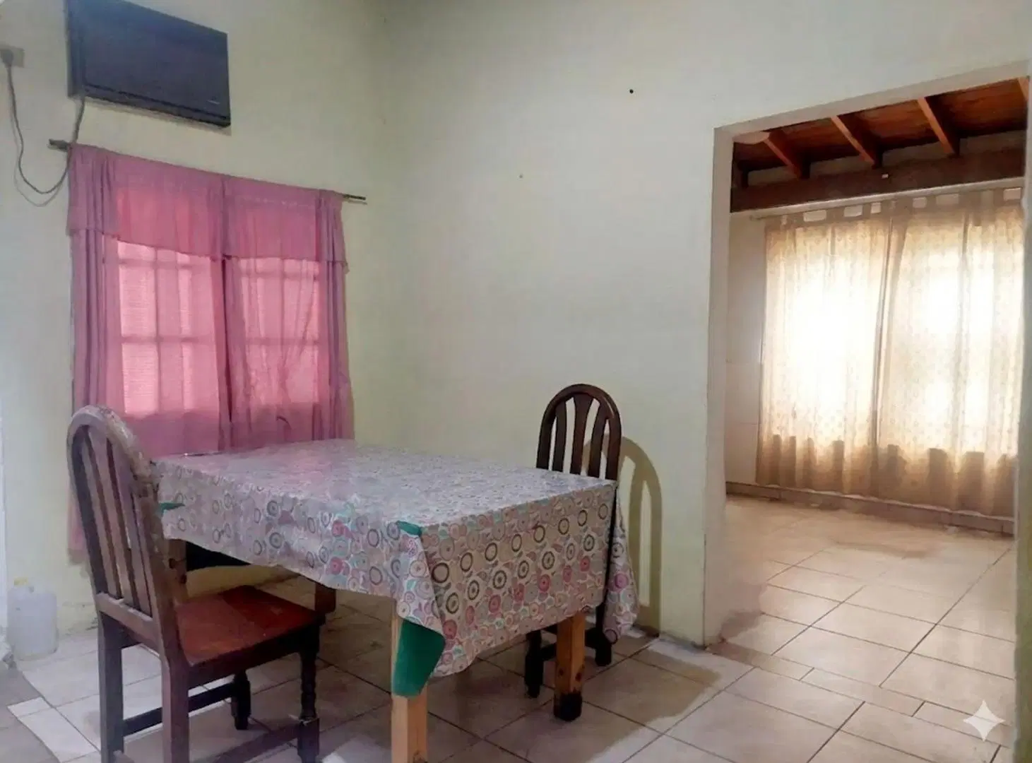 VENTA CASA + DEPARTAMENTO + LOCAL + CENTRO COMERCI 5