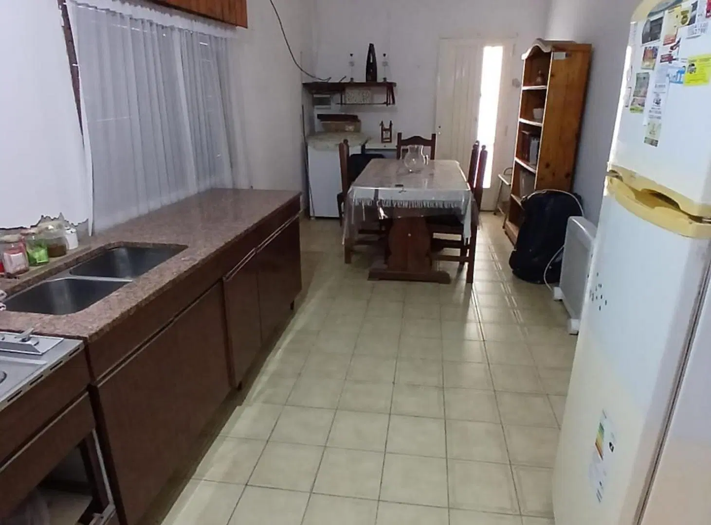 VENTA DE CASA MULTIFAMILIAR. 5