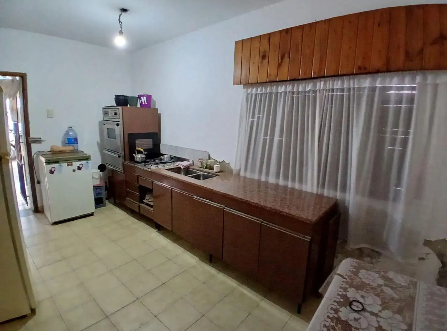 VENTA DE CASA MULTIFAMILIAR. 8