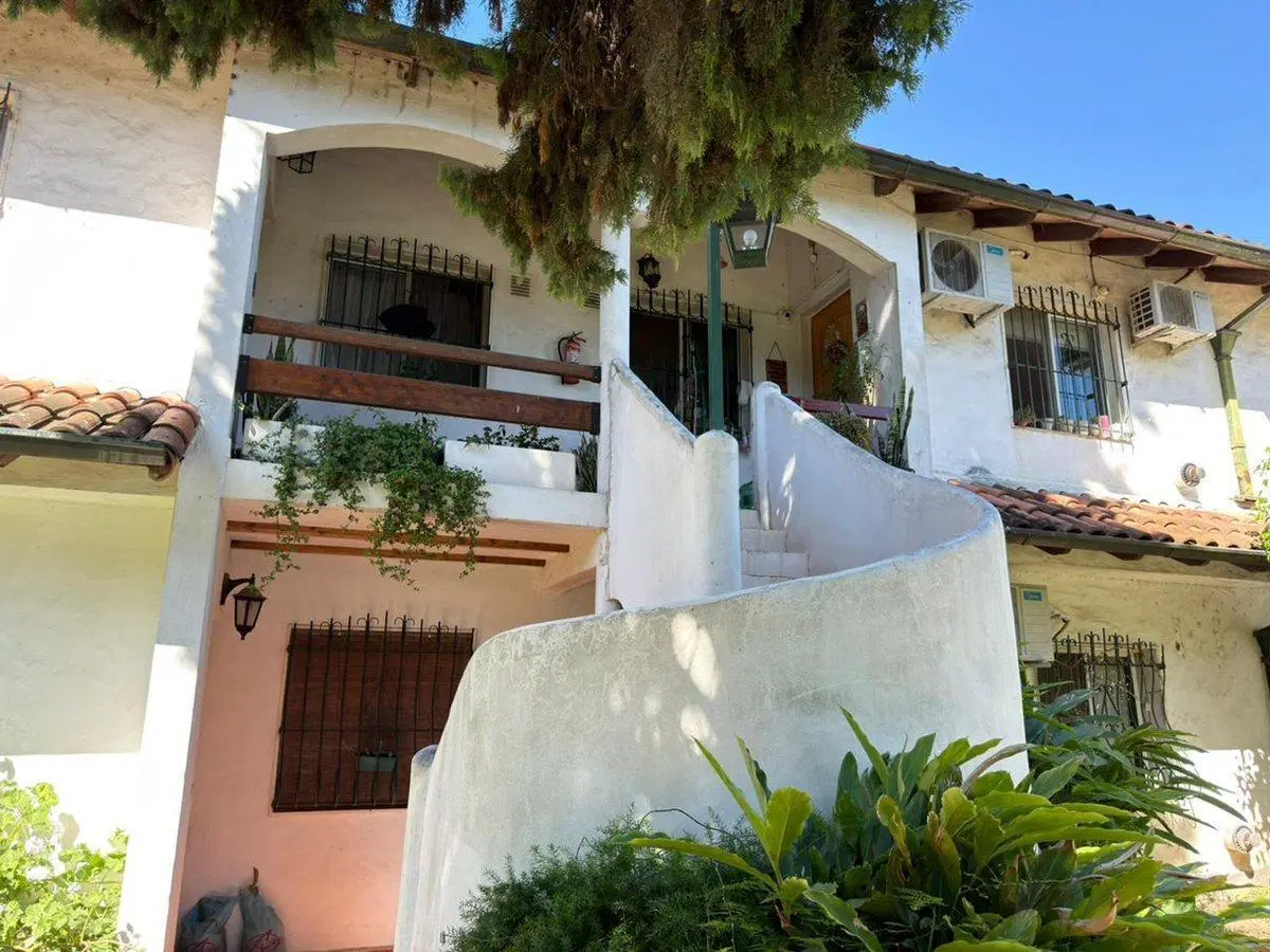 Duplex 3 AMB EN COMPLEJO PILETA QUINCHO San Miguel 3