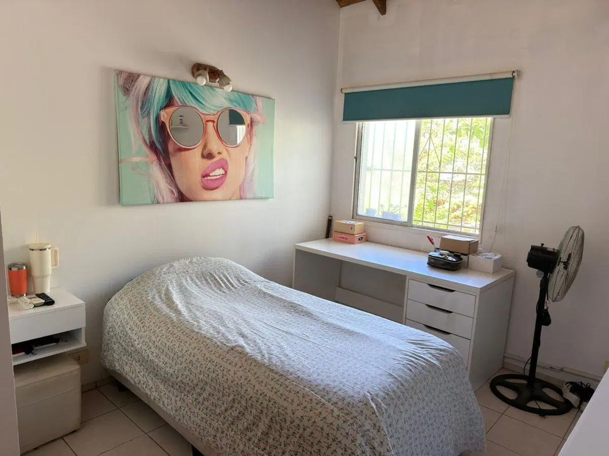 Duplex 3 AMB EN COMPLEJO PILETA QUINCHO San Miguel 2