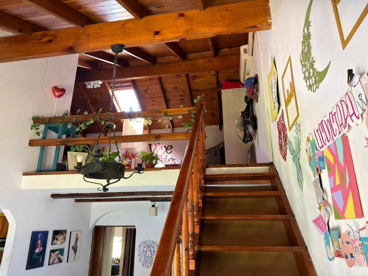 Duplex 3 AMB EN COMPLEJO PILETA QUINCHO San Miguel 8