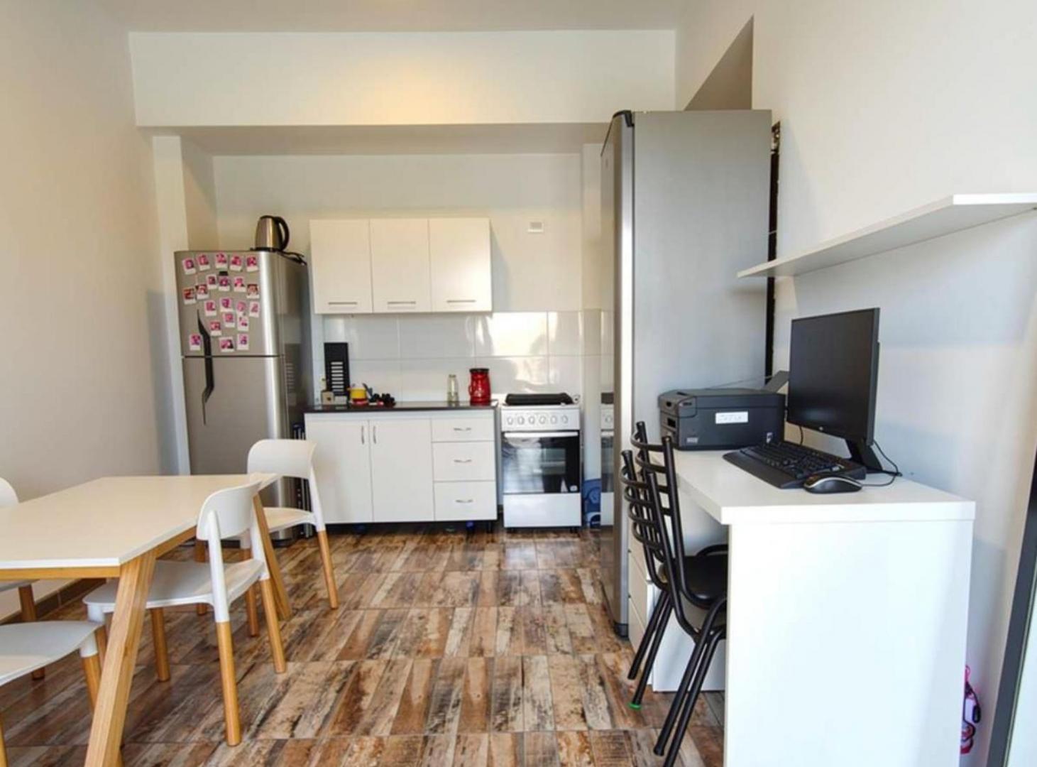 Foto de Vende Departamento Monoambiente, San Miguel, imagen 4