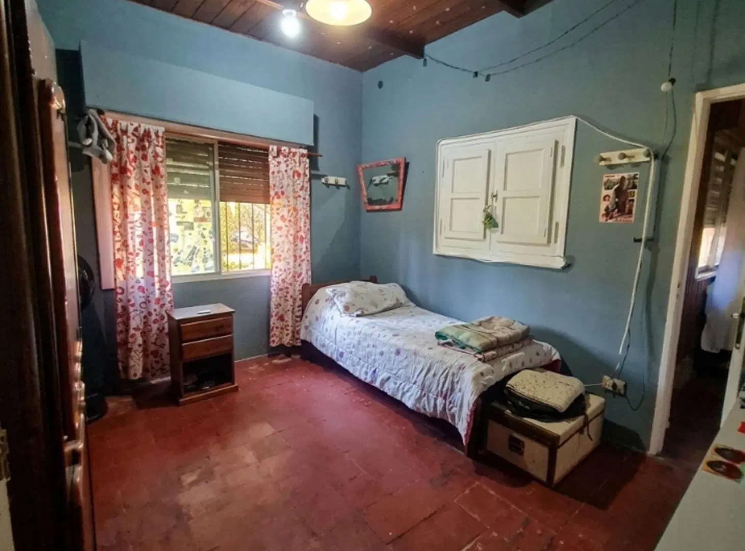 CASA EN VENTA. B EL TATO. GRAN LOTE. PERMUTA. 2