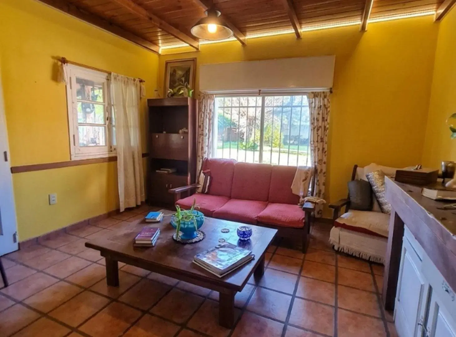 CASA EN VENTA. B EL TATO. GRAN LOTE. PERMUTA. 8