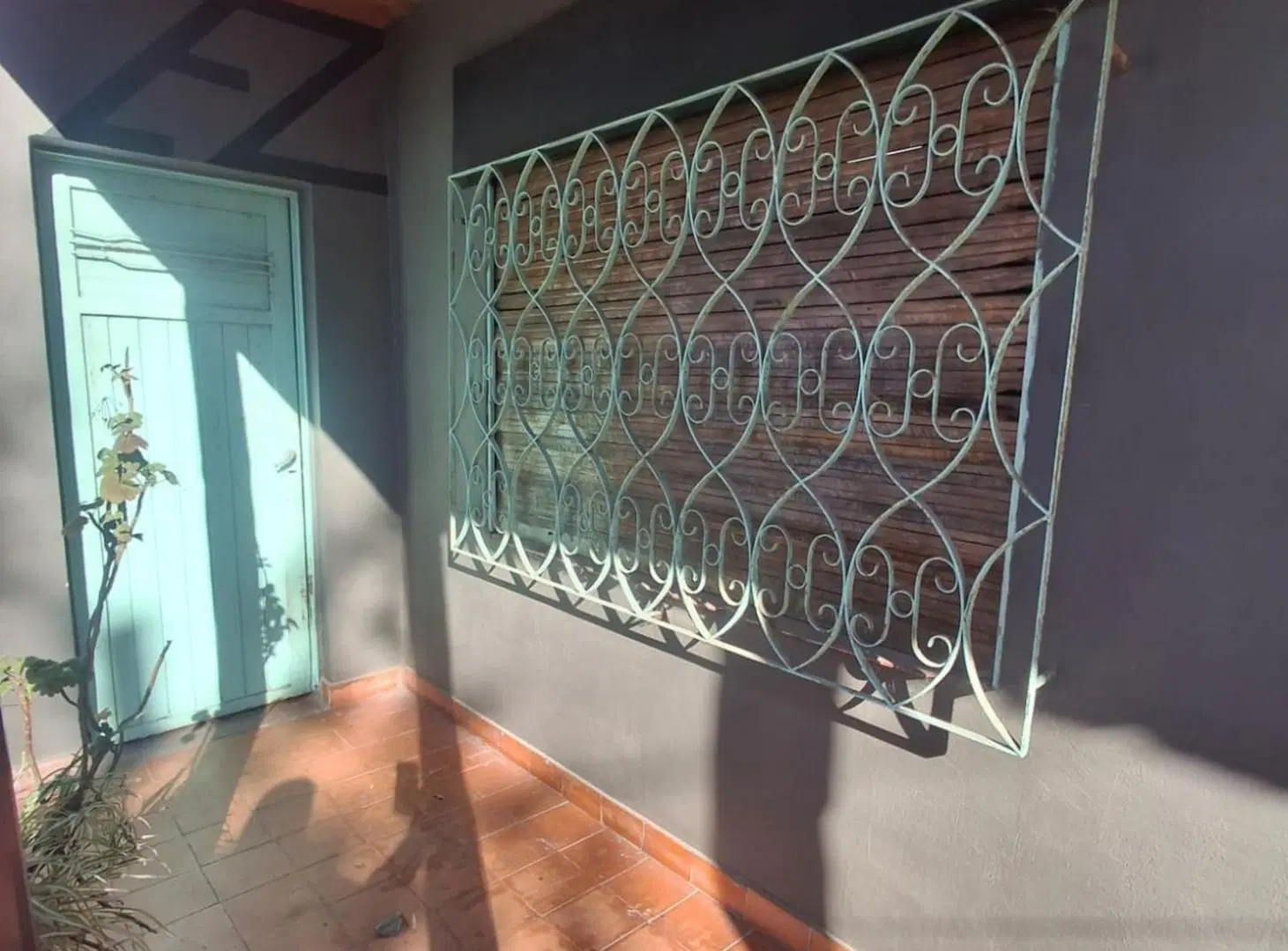 VENTA DE CASA CON QUINCHO 4