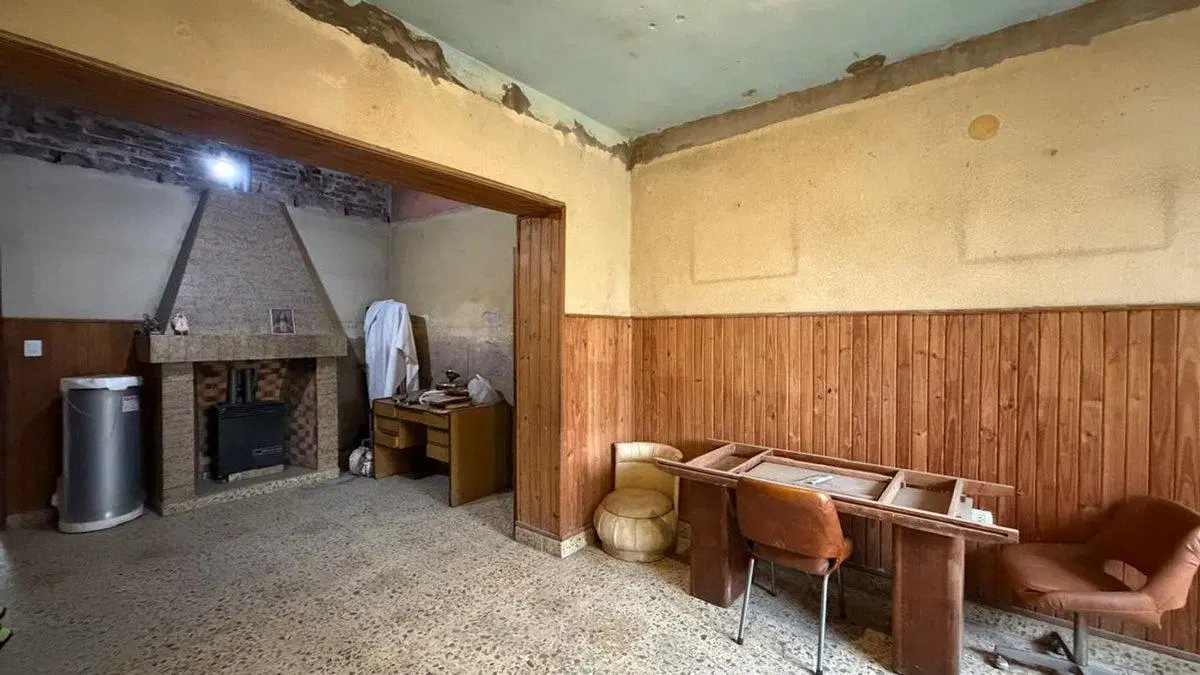 Casa en venta José C. Paz 8
