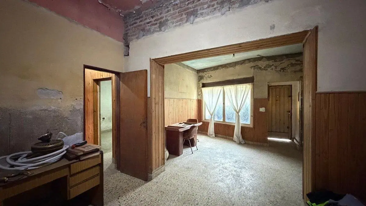 Casa en venta José C. Paz 5