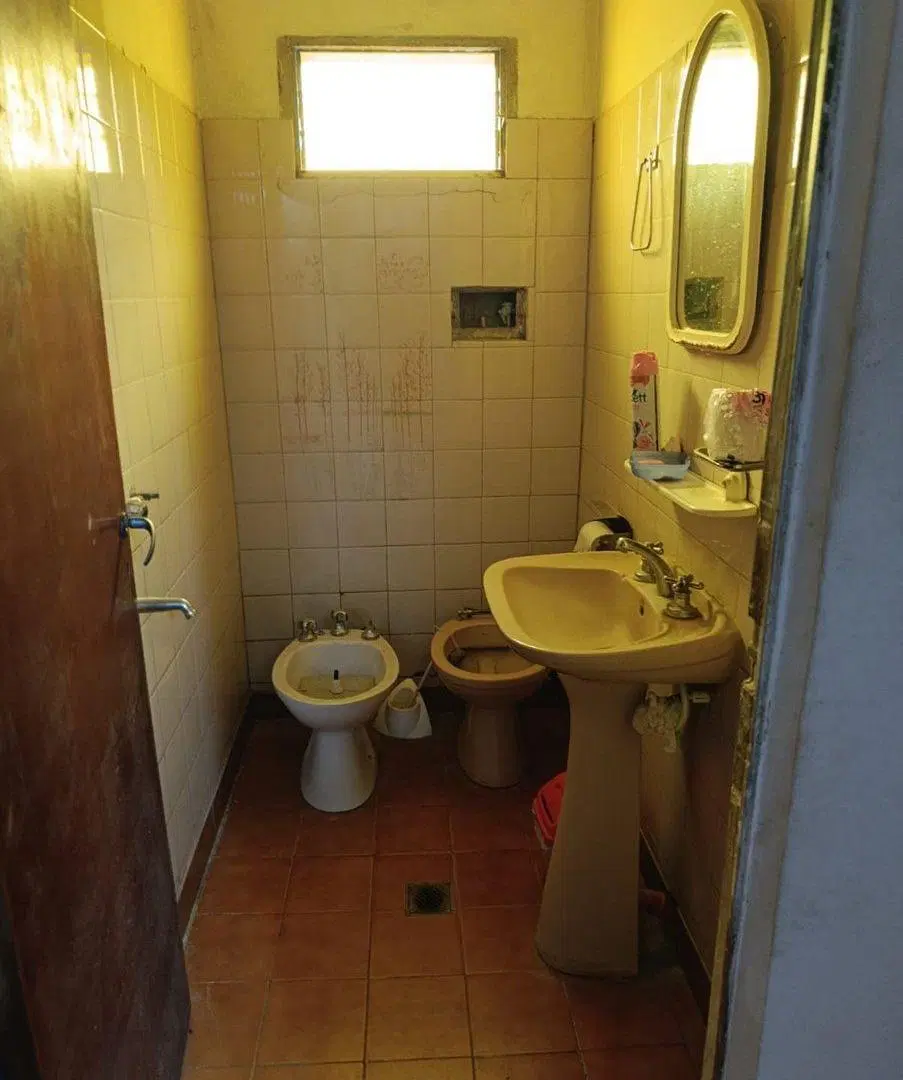 VENTA, CASA + DEPARTAMENTO QUIROS 460 JOSE C. PAZ 5