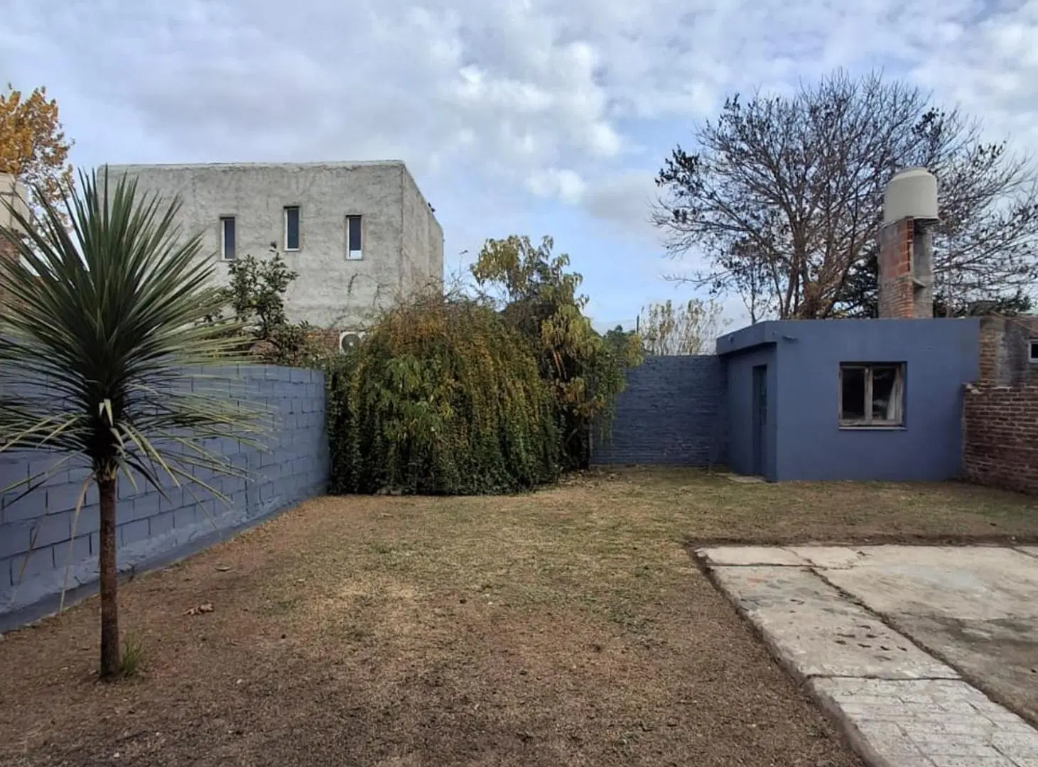 VENTA DE CASA JOSE C PAZ 2
