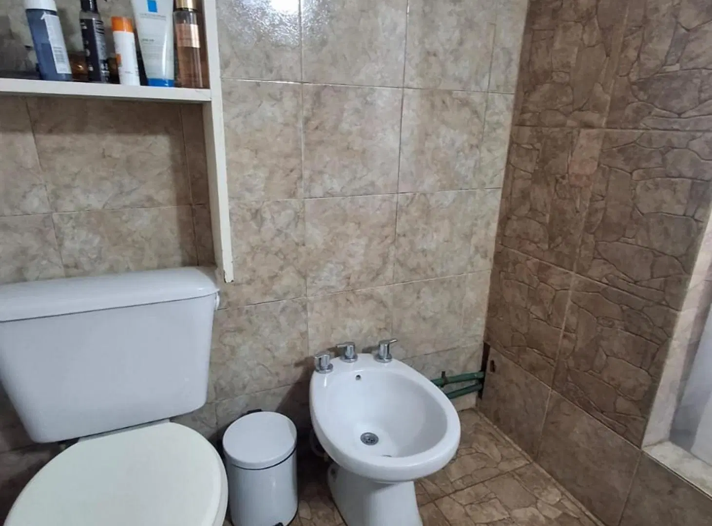 VENTA DE CASA JOSE C PAZ 8