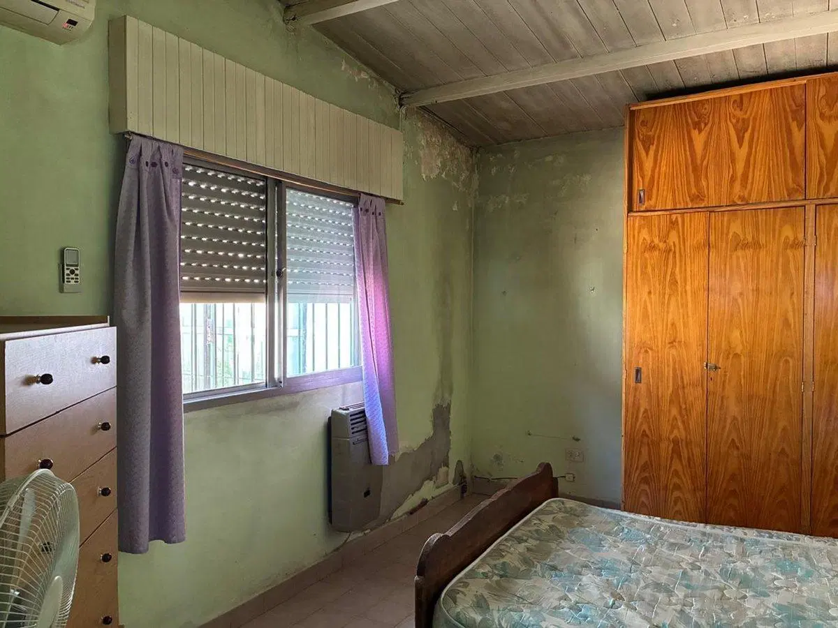 DOS CASAS LOTE PROPIO 321MTS POLVORINES 5