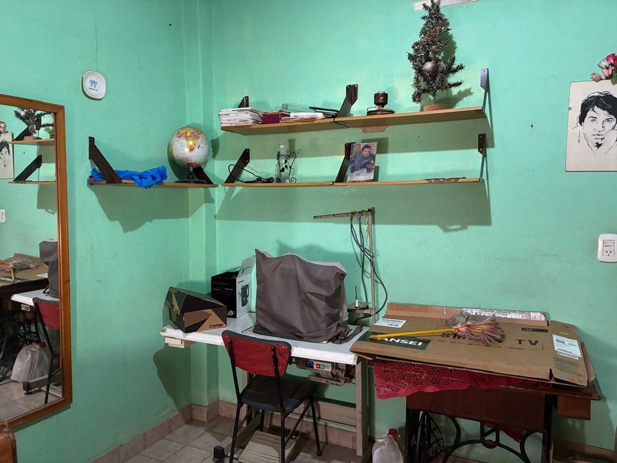 Foto de DOS CASAS LOTE PROPIO 321MTS POLVORINES, imagen 2