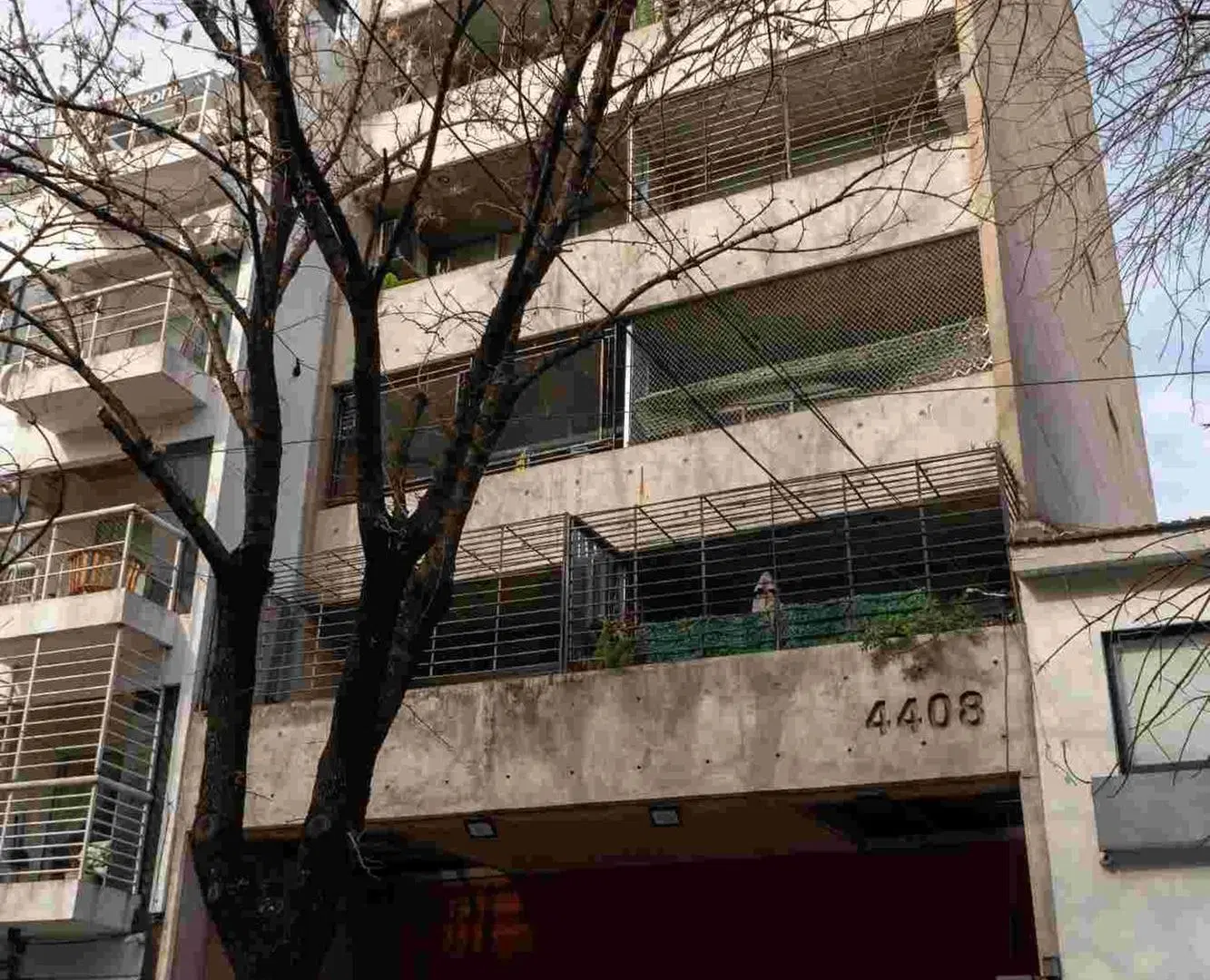ALQUILER DEPARTAMENTO MONOAMBIENTE VILLA DEVOTO 2