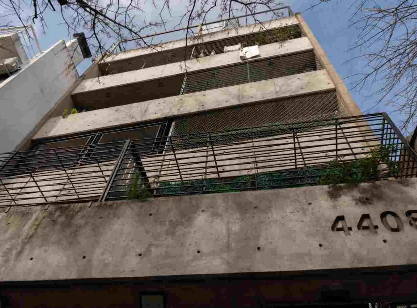 ALQUILER DEPARTAMENTO MONOAMBIENTE VILLA DEVOTO 3