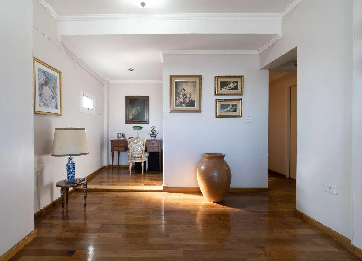 Departamento de 3 ambientes con cochera – 3