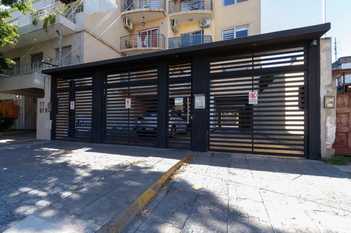 Departamento de 3 ambientes con cochera – 5