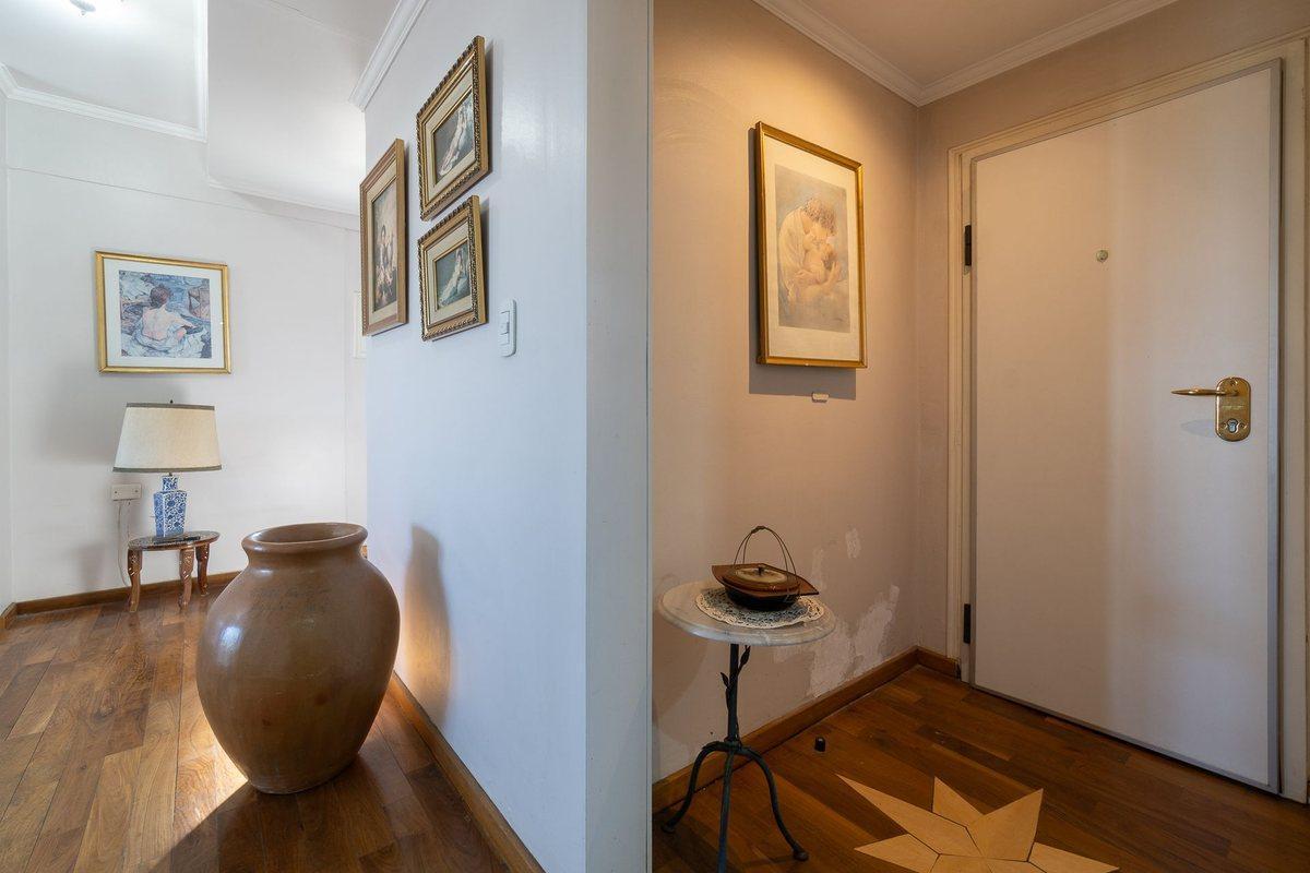 Foto de Departamento de 3 ambientes con cochera –, imagen 5
