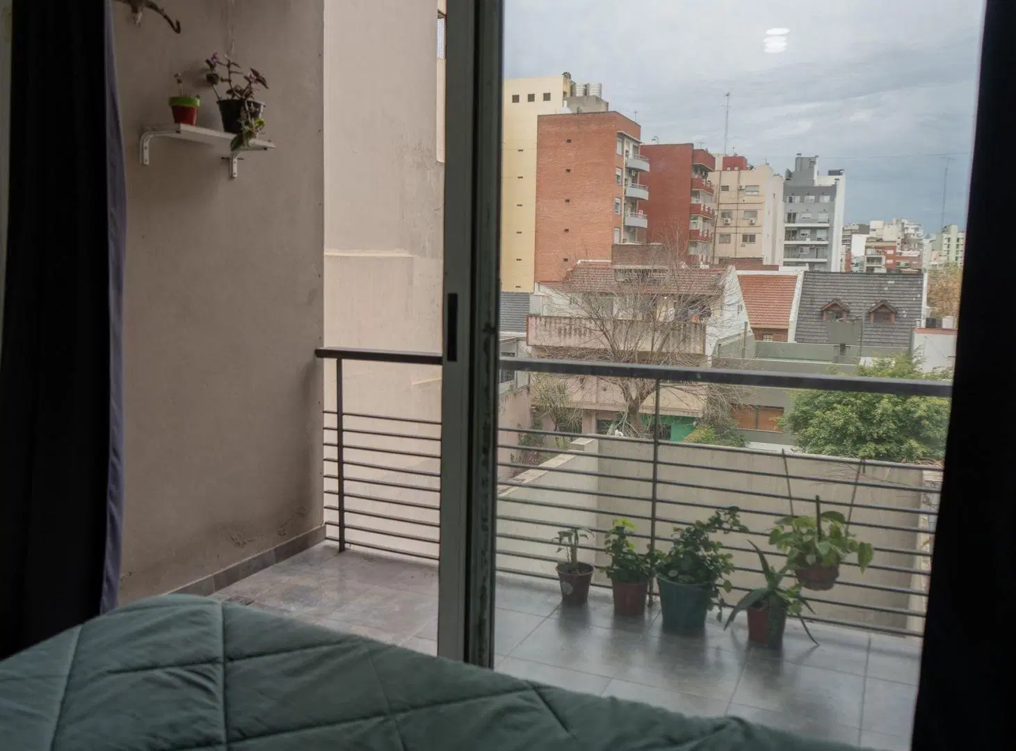 EXCELENTE UBICACION MONOAMBIENTE CABALLITO 4
