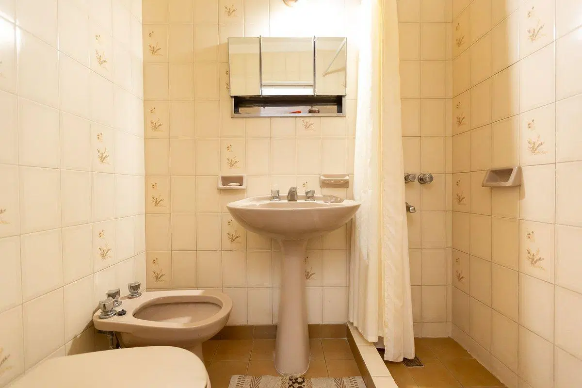CASA EN VENTA, VILLA BALLESTER, APTO CREDITO 8