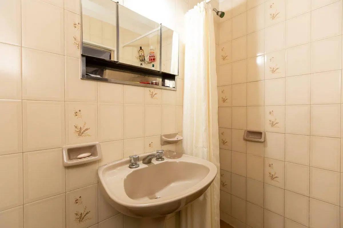CASA EN VENTA, VILLA BALLESTER, APTO CREDITO 5