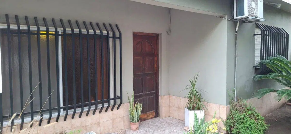 VENTA CASA 4 AMB JOSÉ C PAZ GARAGE+JARDIN FINANCIA 5