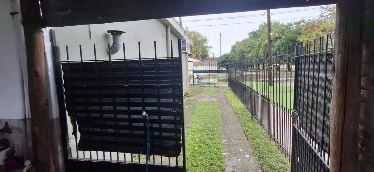 VENTA CASA 4 AMB JOSÉ C PAZ GARAGE+JARDIN FINANCIA 4