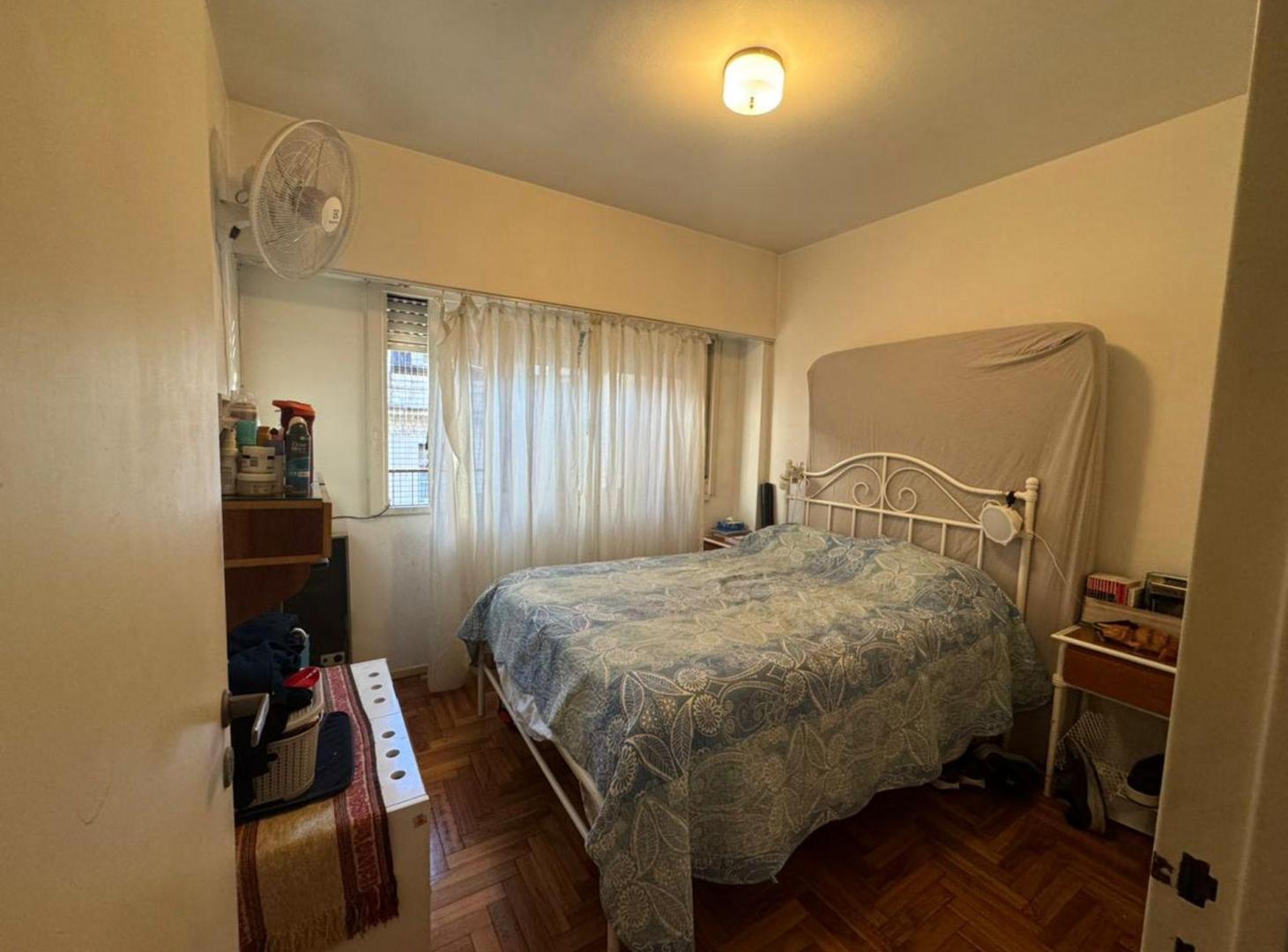 Foto de VENTA DEPARTAMENTO 5 AMB - RECOLETA, imagen 4