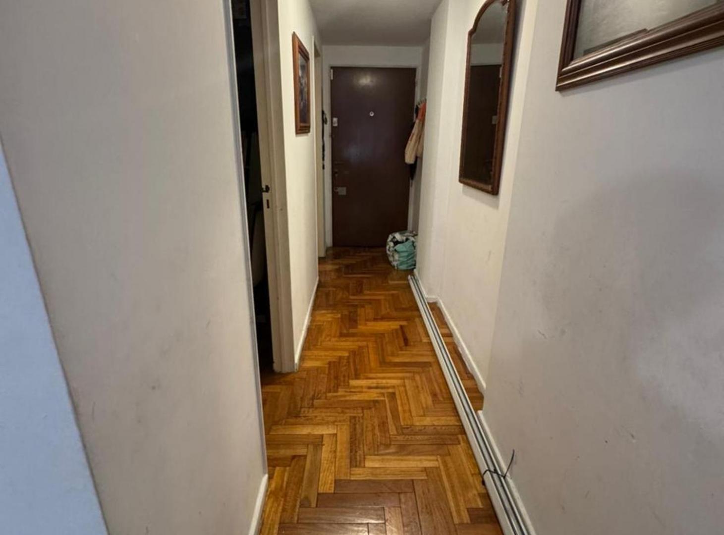 Foto de VENTA DEPARTAMENTO 5 AMB - RECOLETA, imagen 1