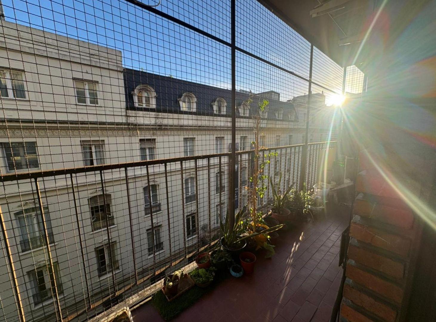 Foto de VENTA DEPARTAMENTO 5 AMB - RECOLETA, imagen 3