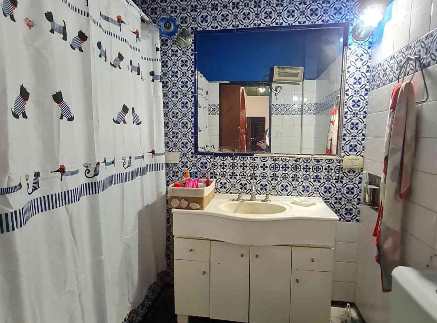 VENTA CASA 3 DORMITORIOS. JARDIN- ZONA B EL TATO.