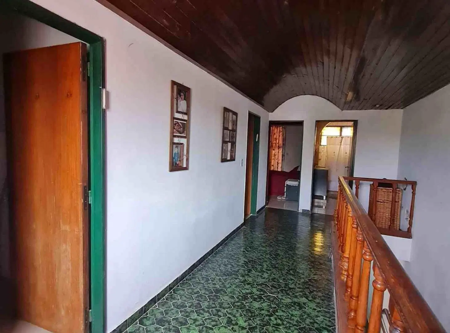 VENTA CASA 3 DORMITORIOS. JARDIN- ZONA B EL TATO. 4