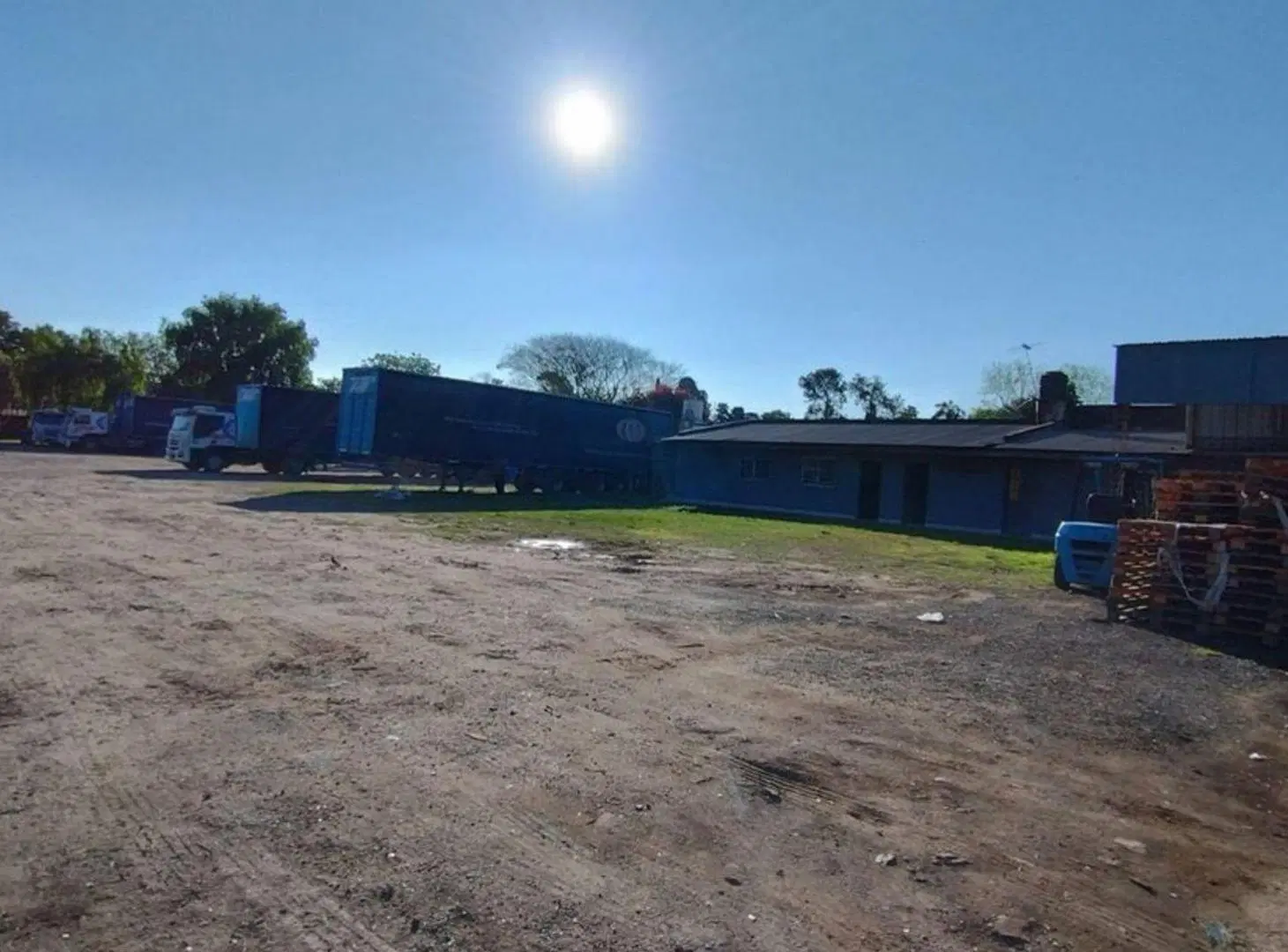 VENTA GALPON LOGISTICA MALVINAS 2