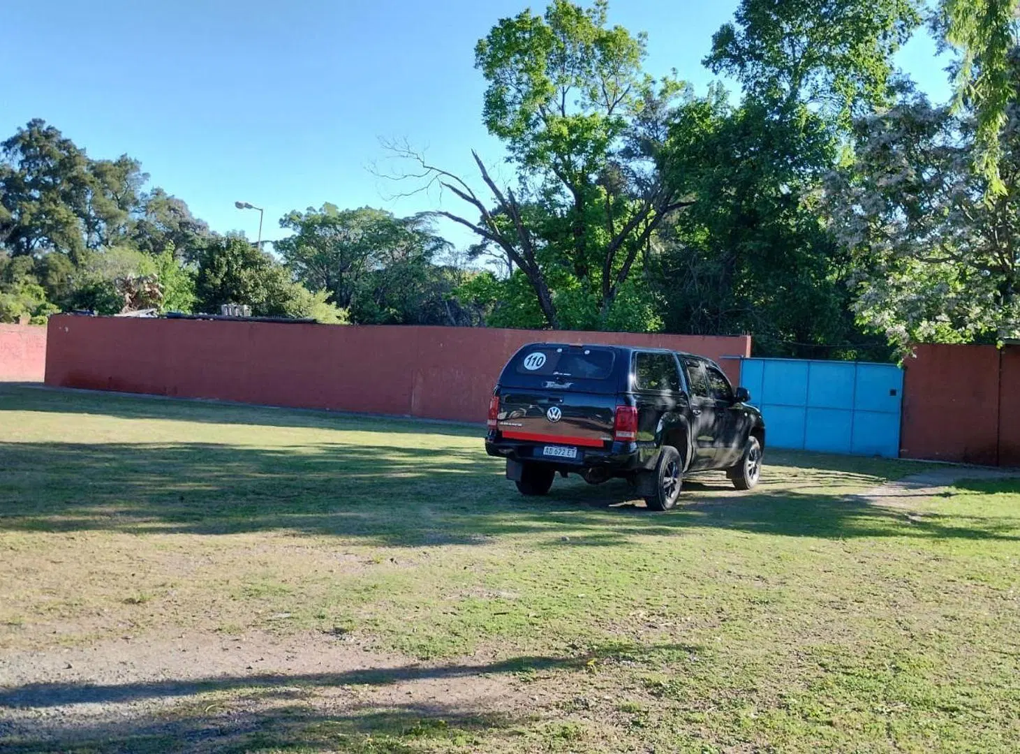 VENTA GALPON LOGISTICA MALVINAS 8