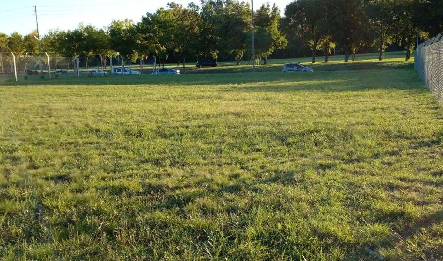LOTE 1500 M2 EN VENTA ZELAYA PILAR 4