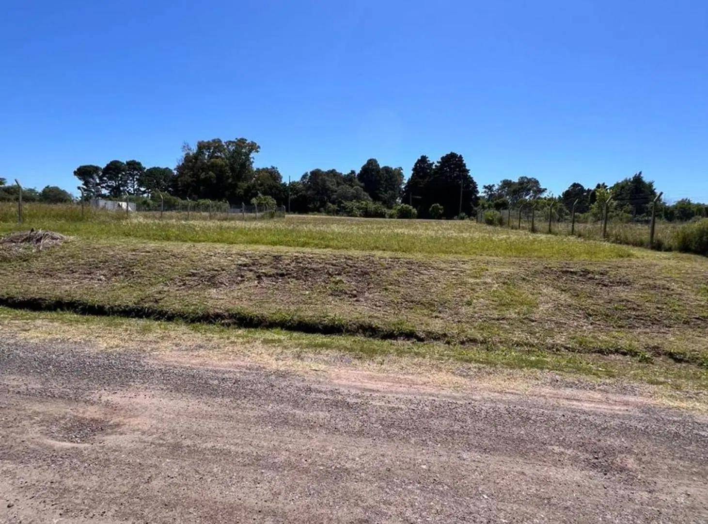 LOTE 1500 M2 EN VENTA ZELAYA PILAR 5