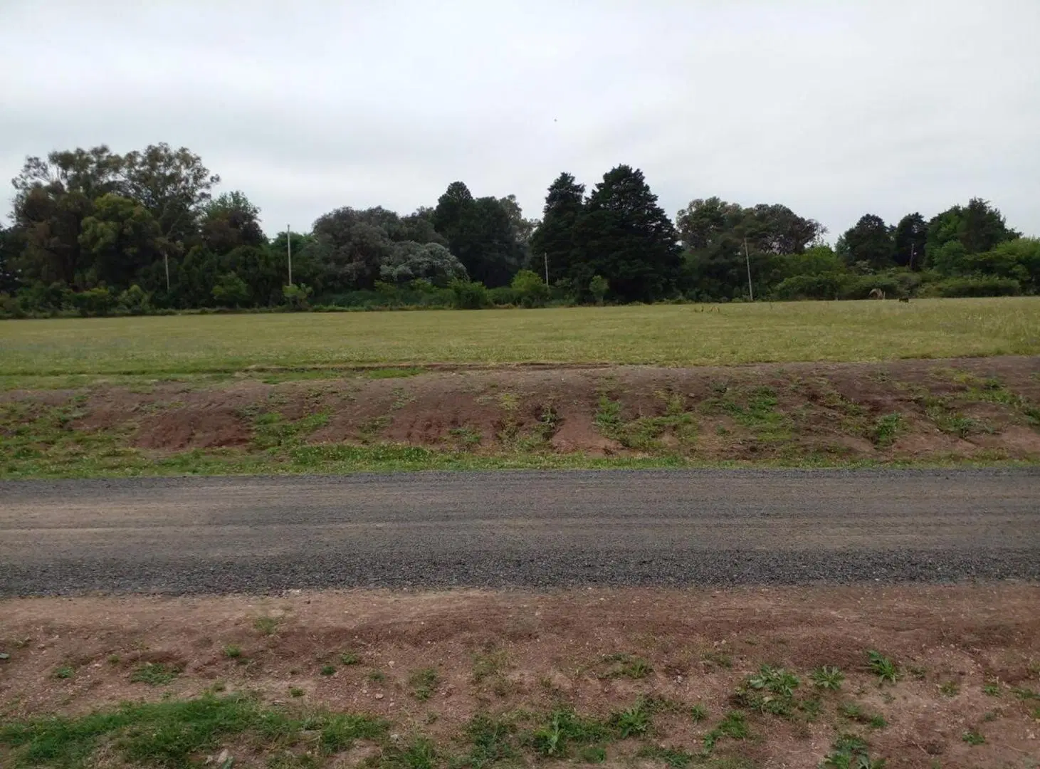 LOTE 1500 M2 EN VENTA ZELAYA PILAR 2