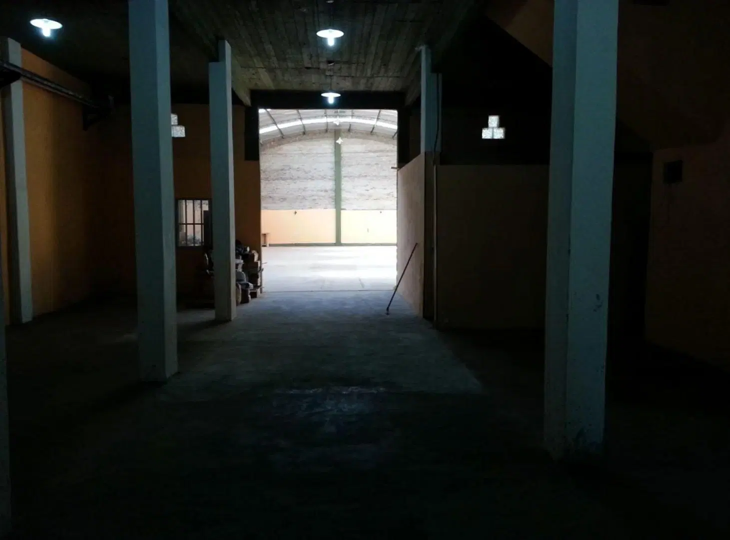 GALPON EN VENTA,  EXCELENTE UBICACION, SAN MIGUEL 5