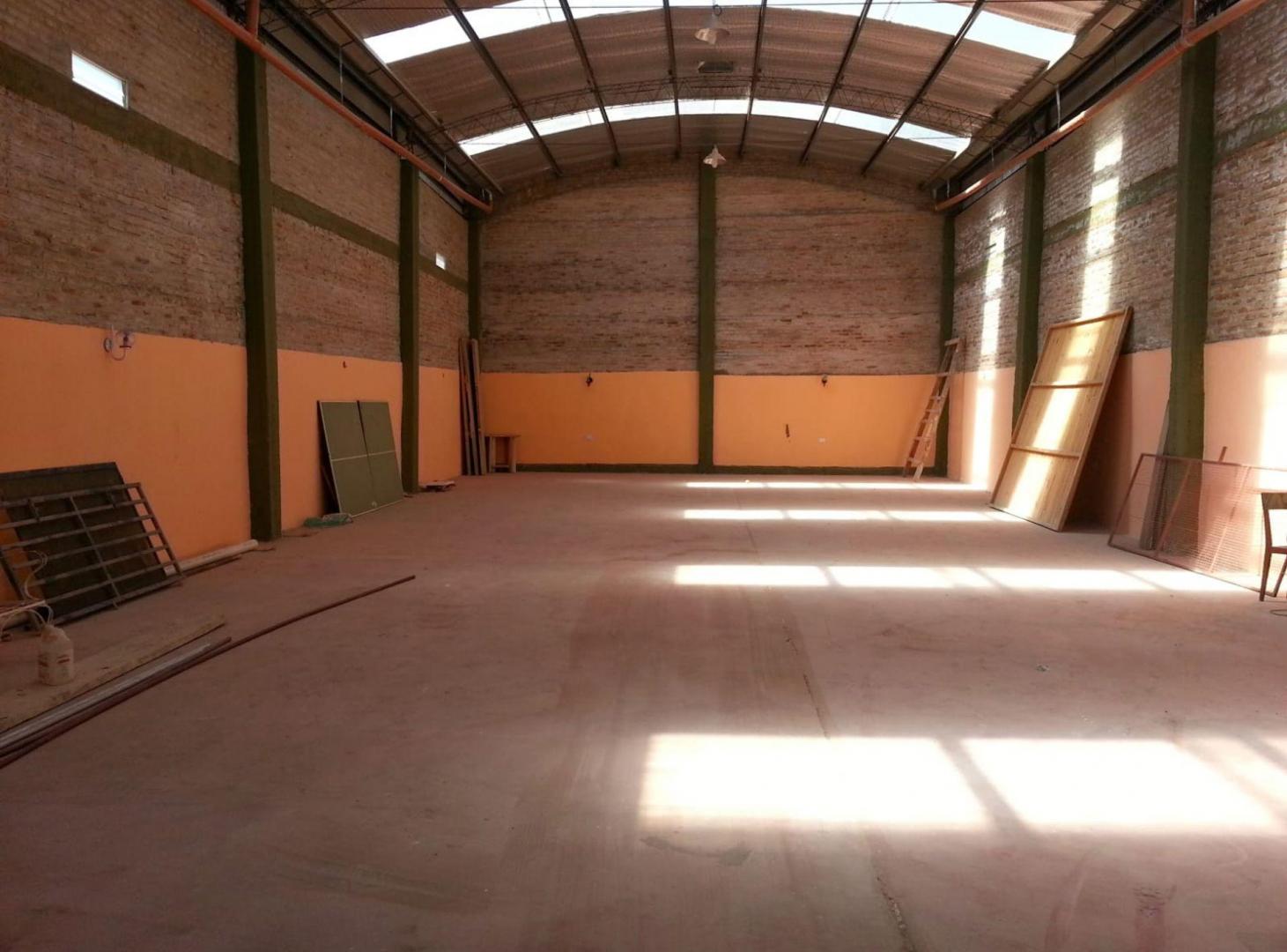 Foto de GALPON EN VENTA, EXCELENTE UBICACION, SAN MIGUEL, imagen 4