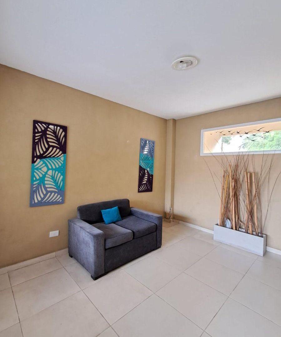 Foto de Venta Monoambiente, Balcón y Cochera- Muñiz, imagen 5