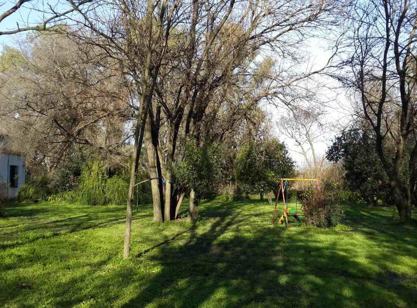 Foto de LOTE, 3 HECTAREAS CON 5 VIVIENDAS., imagen 4