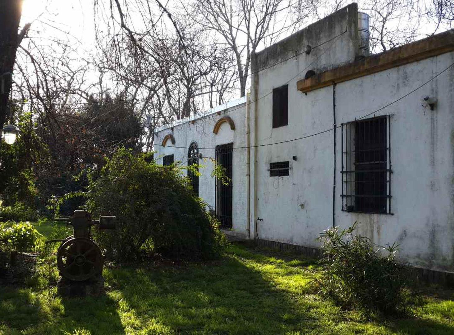 Foto de LOTE, 3 HECTAREAS CON 5 VIVIENDAS., imagen 5