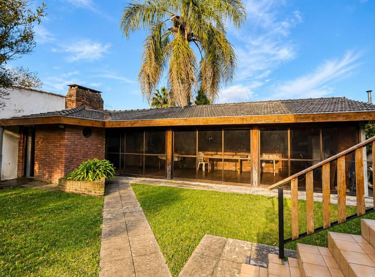 Foto de Viví a lo GRANDE en esta increíble casa en Muñiz!!, imagen 1