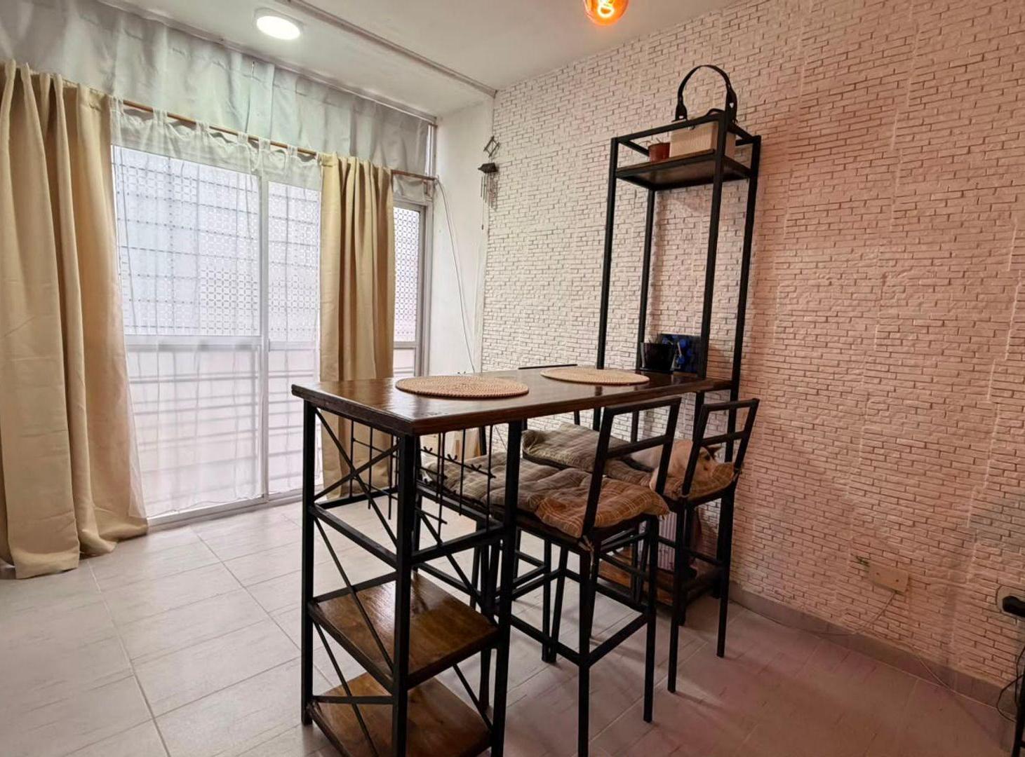Foto de VENTA DEPARTAMENTO EN MUÑIZ DOS AMBIENTES, imagen 1